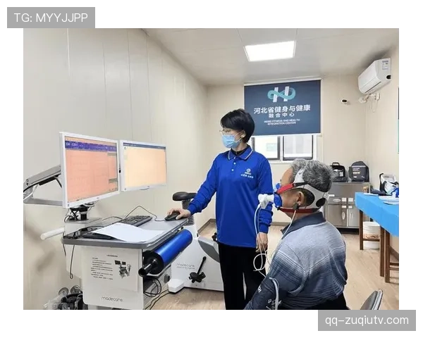 赛事平台与健康管理对接 提供运动处方等增值服务